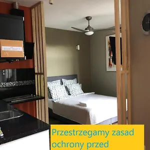  Apartament Krakowska 25