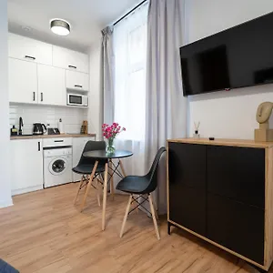  Apartament Slowackiego 16
