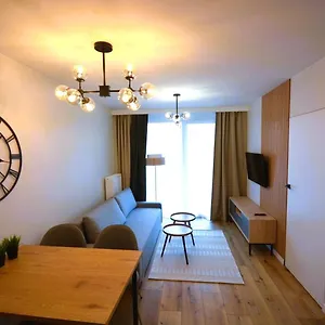 Kaya De Luxe Z Basenem , Kołobrzeg Polska