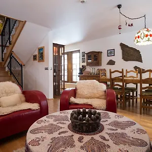 Pod Borem , Zakopane Polska