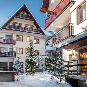 Rent Like - Orkana Iv Centrum , Zakopane Polska