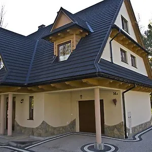 W Centrum Sienkiewicza , Zakopane Polska