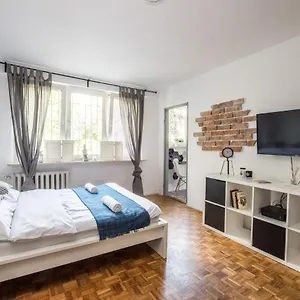 Noctis Powiśle , Warszawa Polska