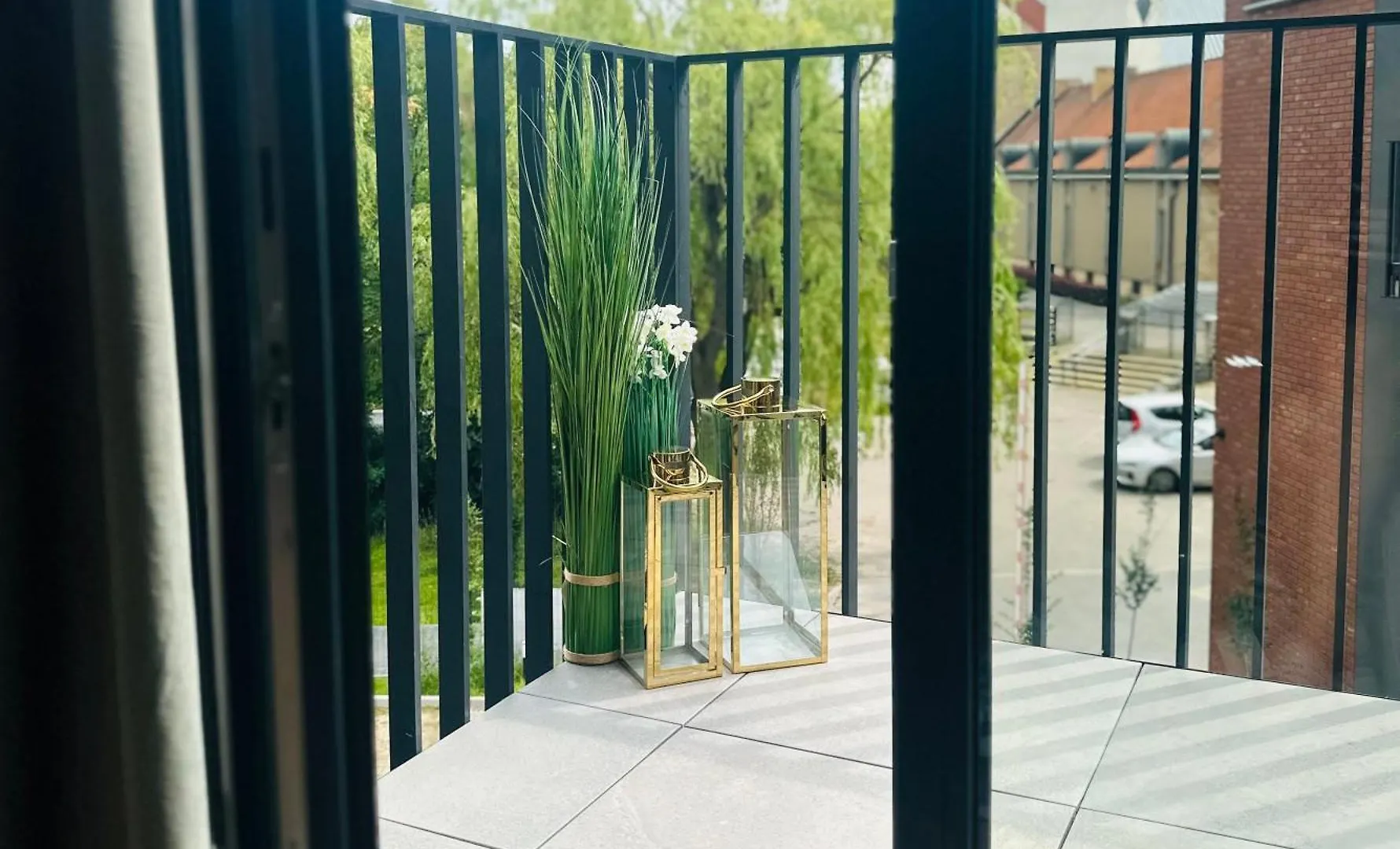 Lofty Nad Warta Apartament Free Parking Poznań
