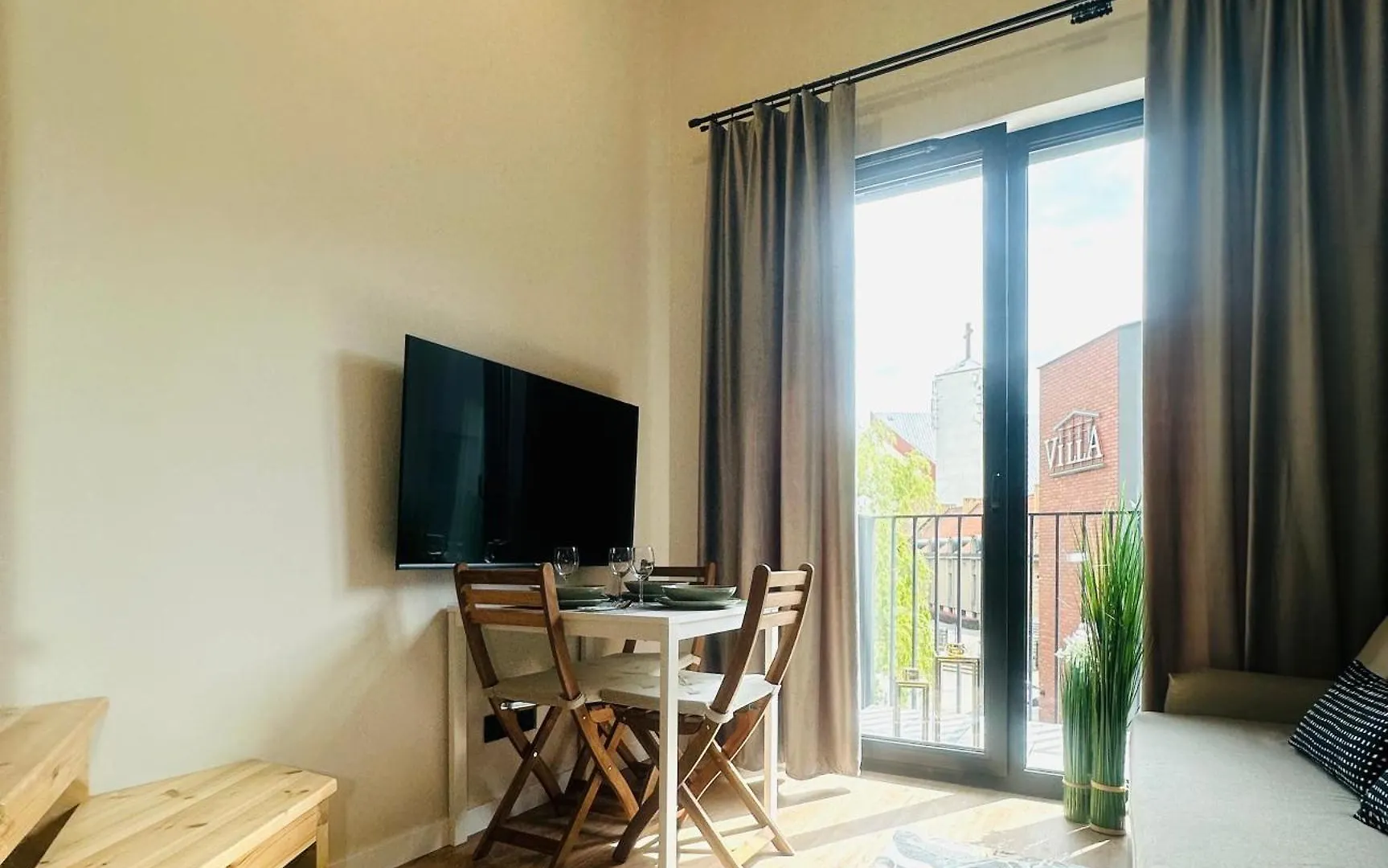 Lofty Nad Warta Apartament Free Parking Poznań