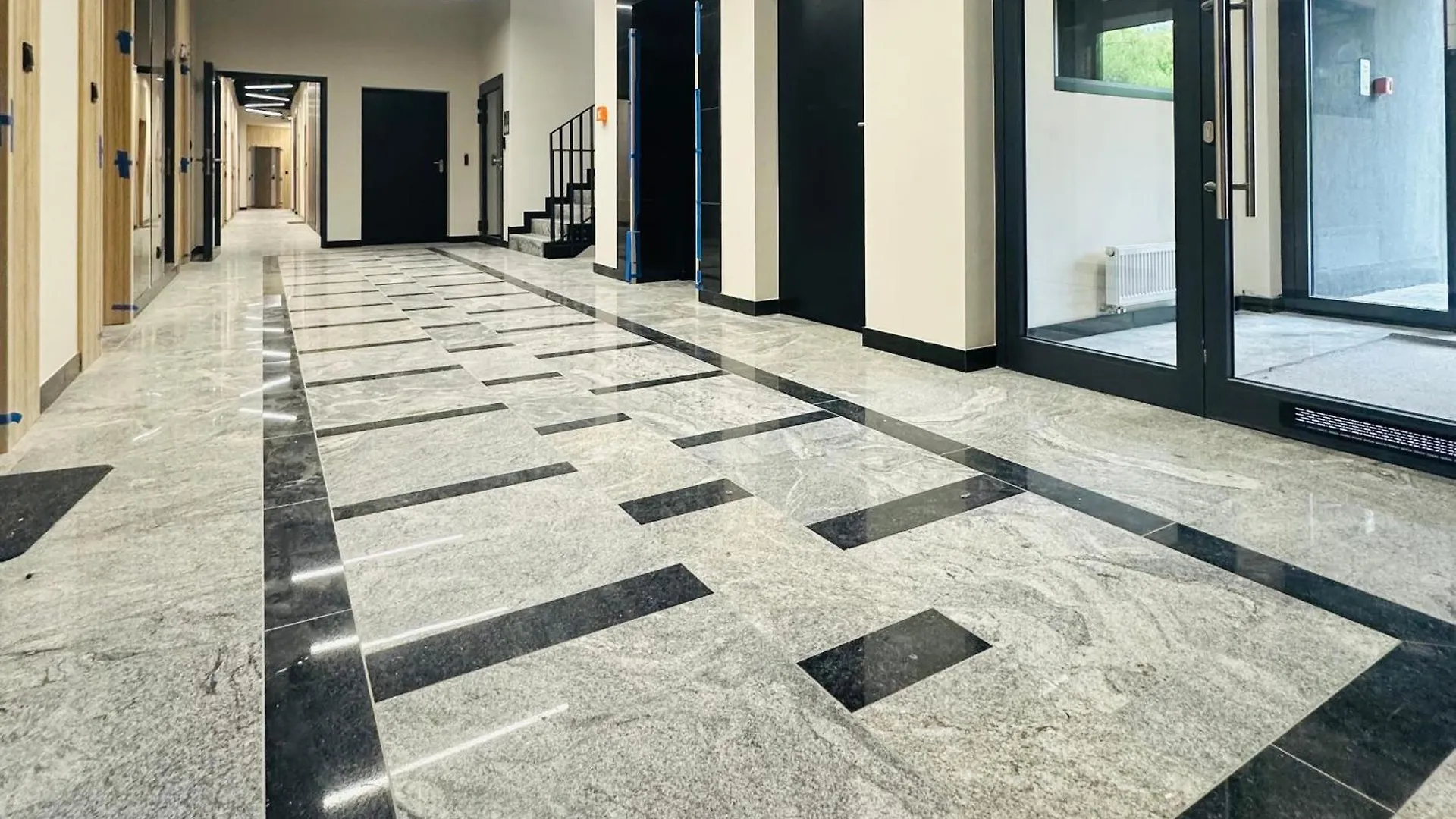 Lofty Nad Warta Apartament Free Parking Poznan 0*,  Poland