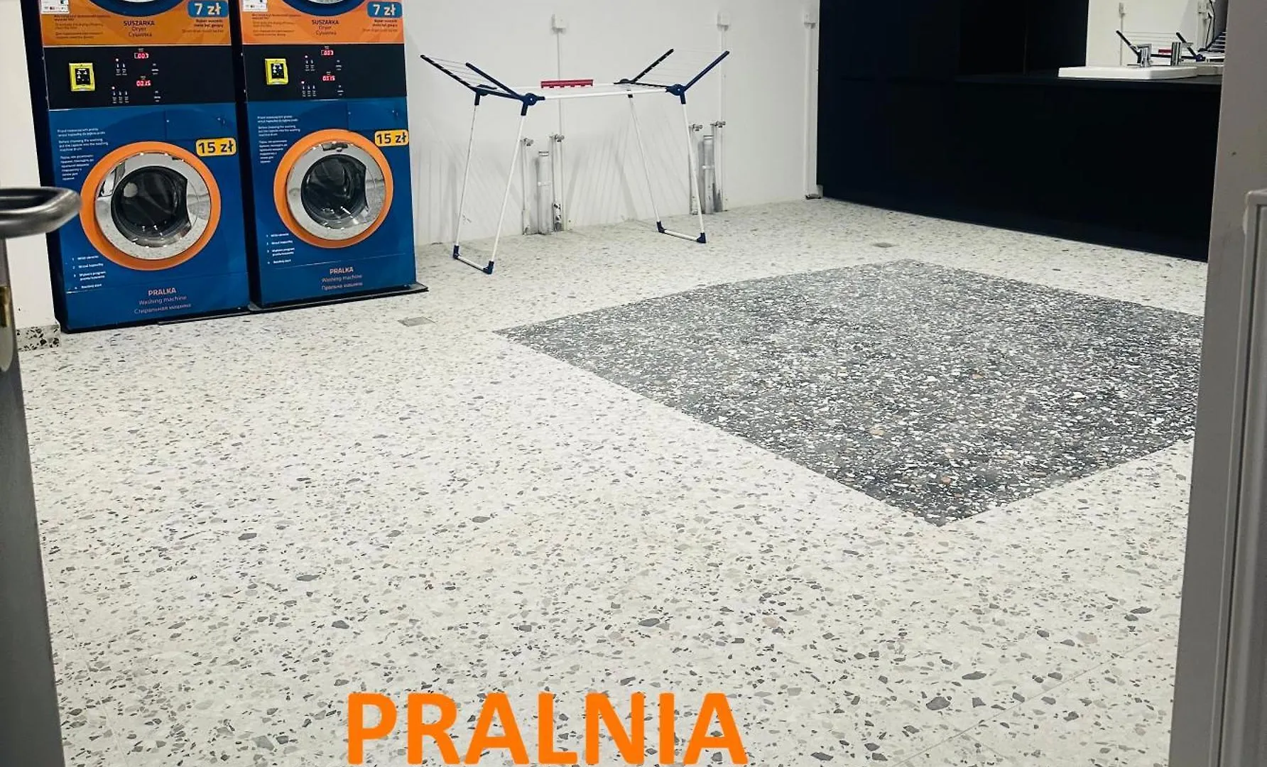 Lofty Nad Warta Apartament Free Parking Poznań Polska